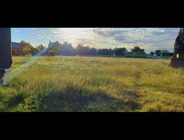 FARM FOR SALE IN FINSBURY